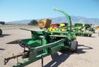 2003 John Deere 3975