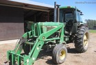 1982 John Deere 4440