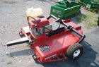 2008 Bush Hog GT48