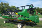 2009 John Deere 620F