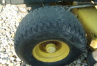 1988 John Deere 165