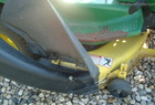 1988 John Deere 165
