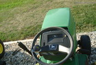1988 John Deere 165