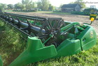 2010 John Deere 635F