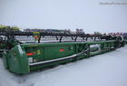 2011 John Deere 635F