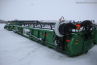 2011 John Deere 635F