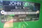 2009 John Deere 630D