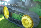 2009 John Deere 9630T