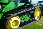 2009 John Deere 9630T