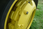 2009 John Deere 9630T