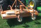 1996 Woods RM 660