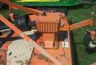 1996 Woods RM 660