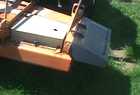 1996 Woods RM 660