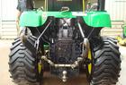 2007 John Deere 2305