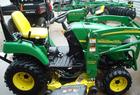2007 John Deere 2305