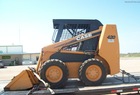 2005 Case 420