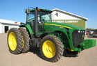 2006 John Deere 8230