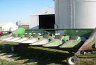 1976 John Deere 843