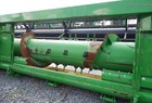 2011 John Deere 635F