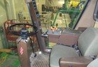 1992 John Deere 9600