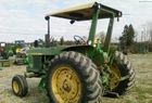 1970 John Deere 4020