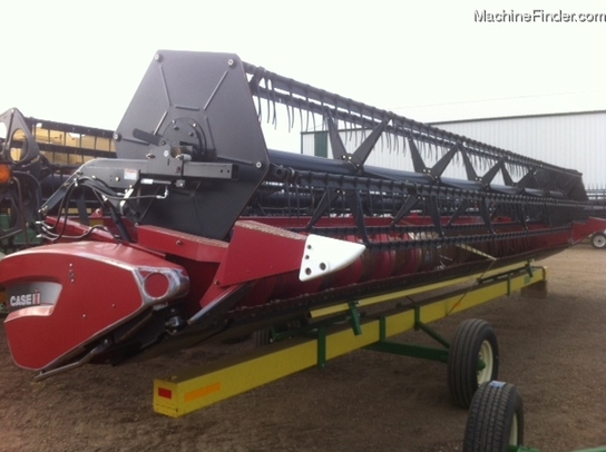 2010 Case IH 2020