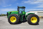 2011 John Deere 9430