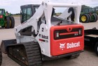 2011 Bobcat T870