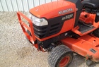 2005 Kubota BX2230D