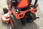 2005 Kubota BX2230D