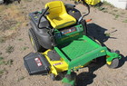 2009 John Deere Z425
