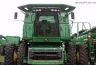2010 John Deere 9870 STS