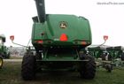 2010 John Deere 9870 STS