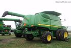 2010 John Deere 9870 STS