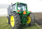 2012 John Deere 6430