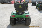 2010 John Deere X720