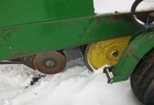  John Deere 9350