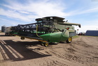 2011 John Deere 635D