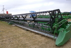 2002 John Deere 930F