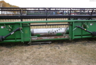 2002 John Deere 930F