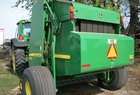 2012 John Deere 568