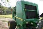 2012 John Deere 568