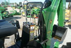  John Deere 448