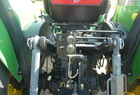  John Deere 448