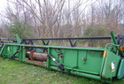  John Deere 922