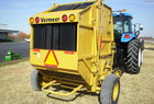 2005 Vermeer 5400 Rebel