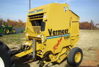 2005 Vermeer 5400 Rebel