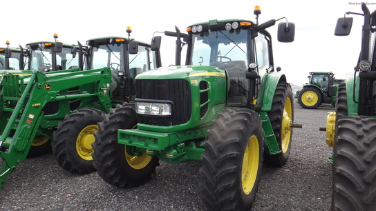 2012 John Deere 7330 Premium