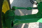 2012 John Deere 6430