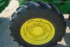 2012 John Deere 6430